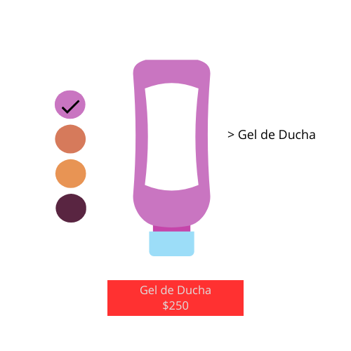 Añadir un poco de texto